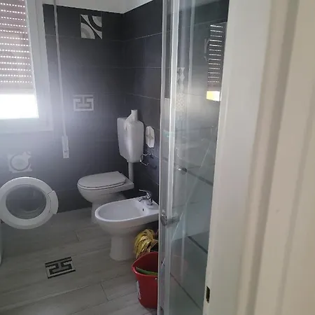 Apartment Le 2 Marie Reggio Emilia